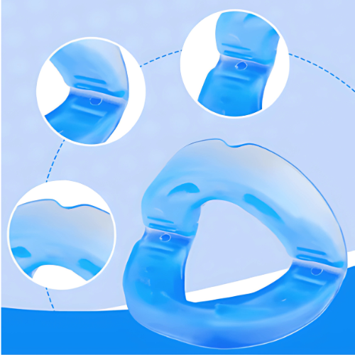 SnoreLess Pro - جهاز منع الشخير