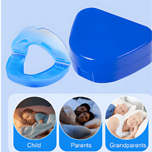 SnoreLess Pro - جهاز منع الشخير