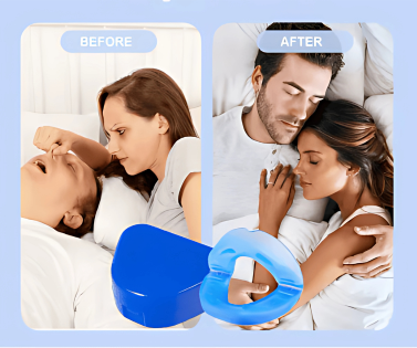 SnoreLess Pro - جهاز منع الشخير