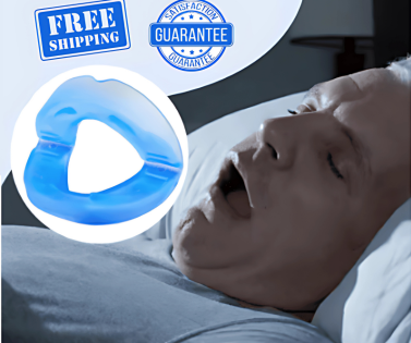 SnoreLess Pro - جهاز منع الشخير